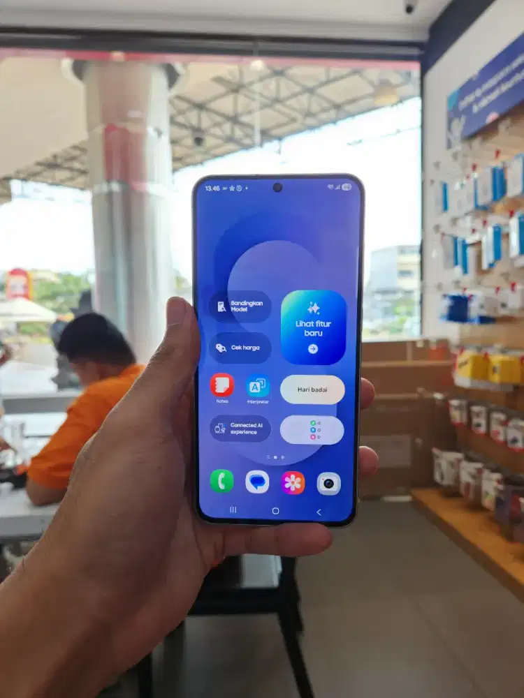 SAMSUNG S25 FE | BISA KREDIT | TANPA SYARAT