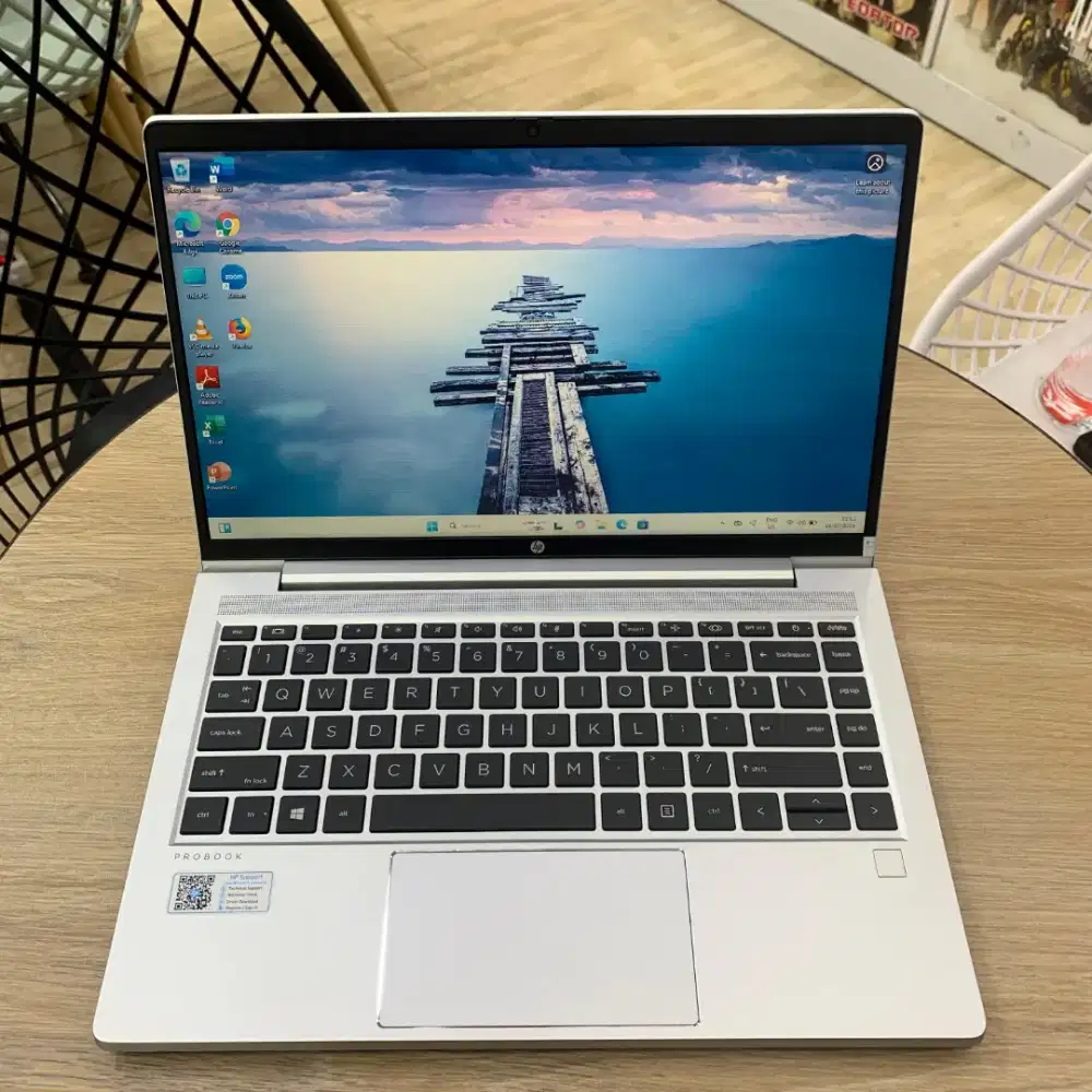 Hp probook 445 G8
