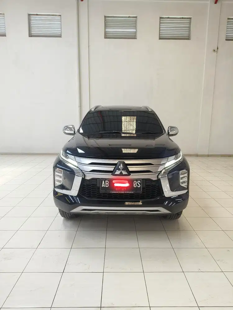 Mitsubishi Pajero Sport Dakar 4x2 2.4Diesel 2022