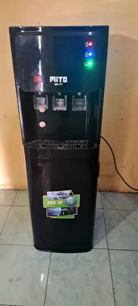 Dispenser Mito MD777
