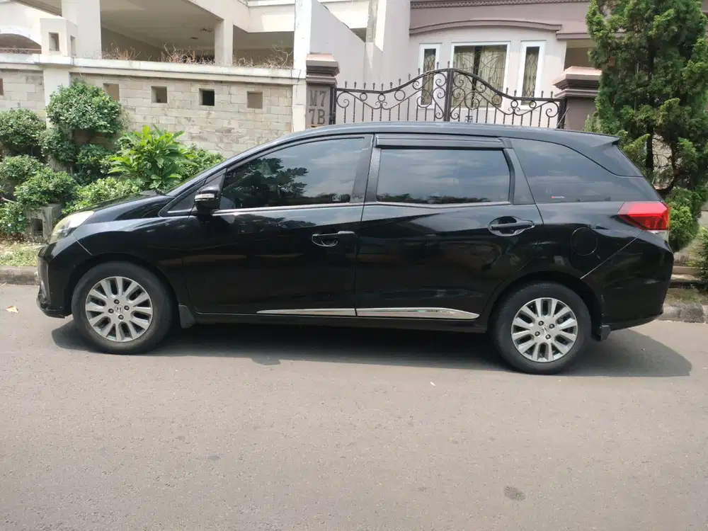 Honda Mobilio 2014 Bensin