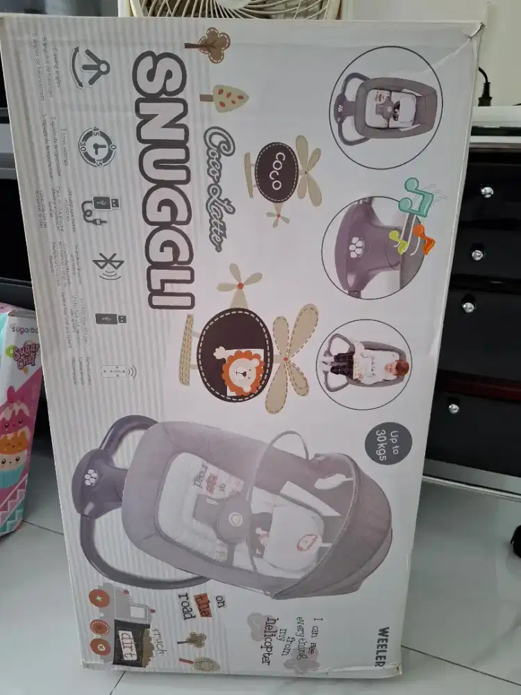 Kondisi baik n jarang d pakai