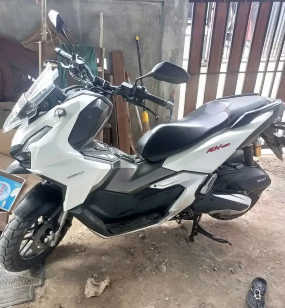 Honda ADV 160 tahun 2022