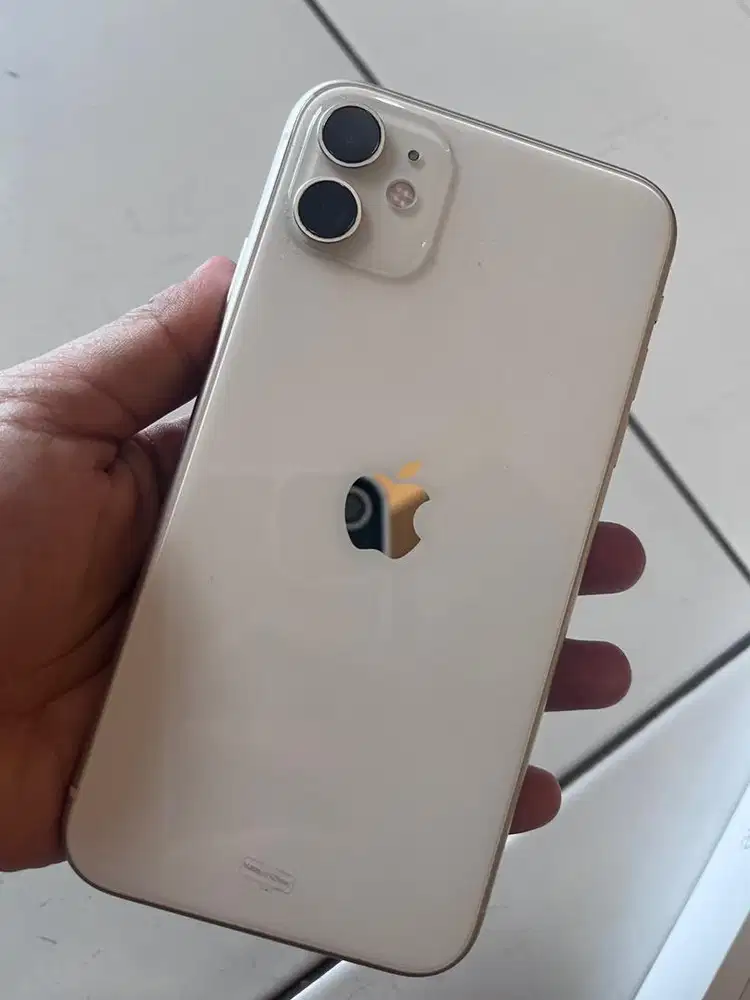 Ip 11 64 gb ex digimab