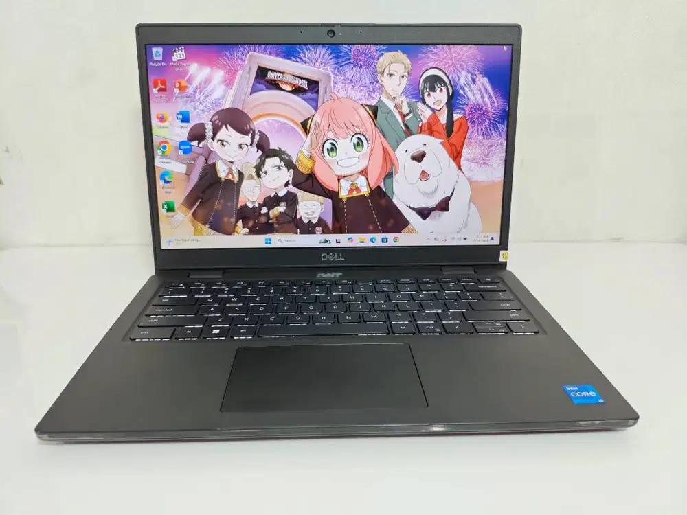 Jual Laptop DELL 3420 (RAM 16GB/SSD 256GB) Intel Core i5-1145G7