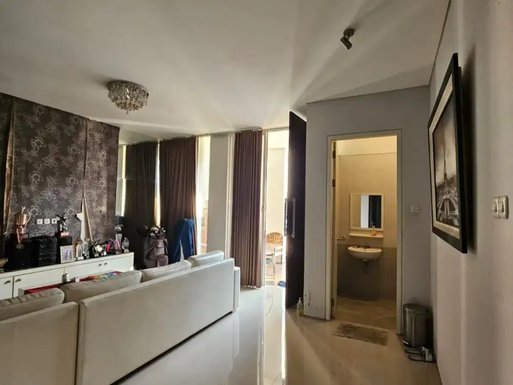 Rumah Addington Royal Residence