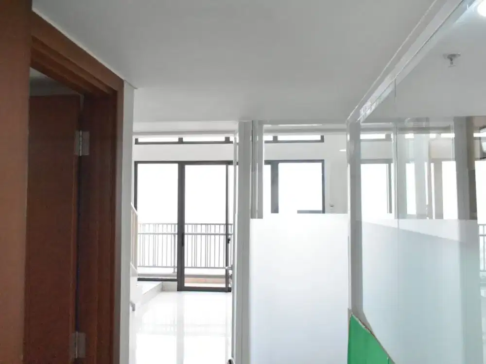 Soho Pancoran Office Sale Jakarta Selatan