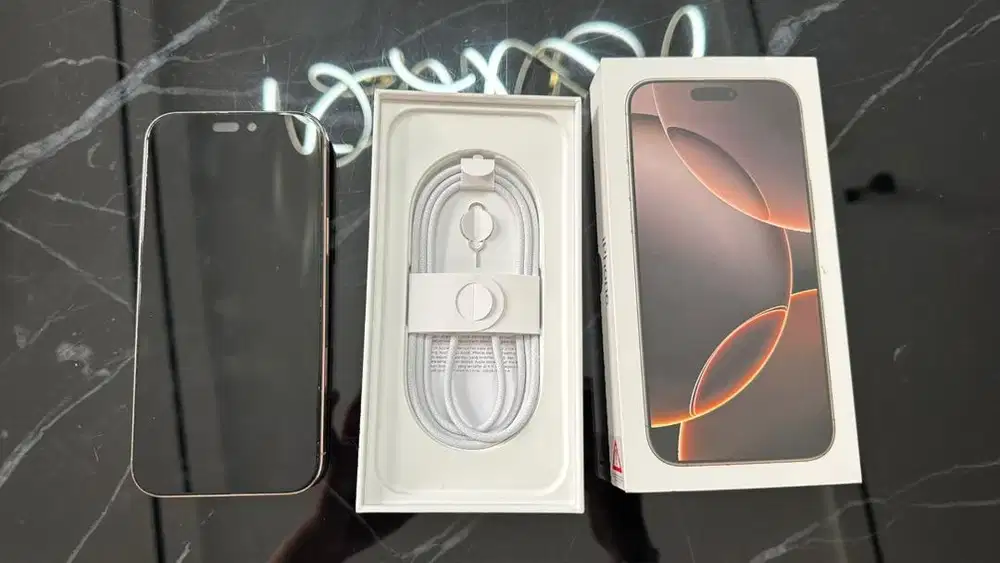 Iphone 16 Pro Max 1 TB