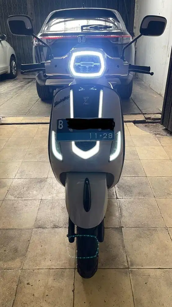 UWINFLY T3S PRO MULUS & SIAP PAKAI