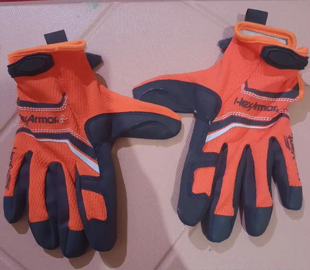 Sarung tangan pria dan wanita