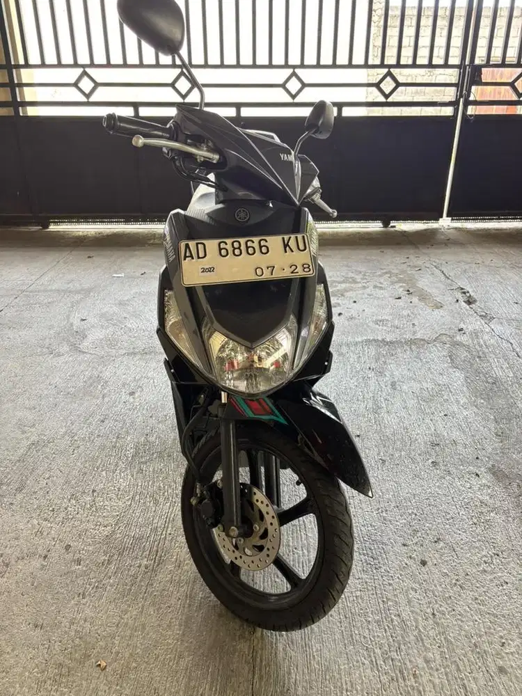 Yamaha mio m3 murah