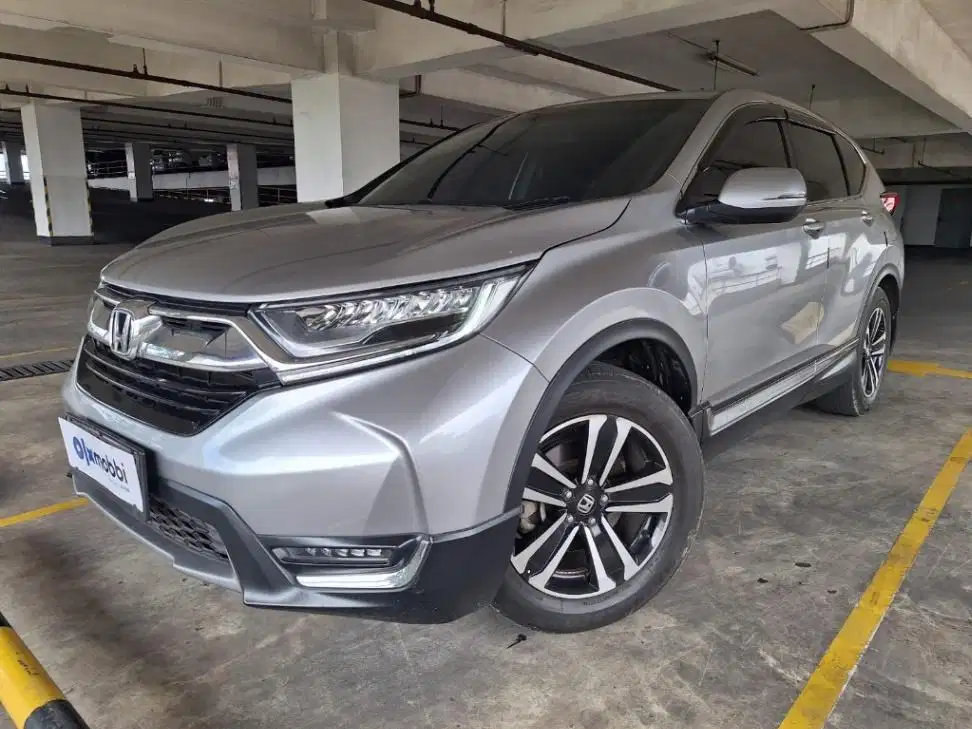 DP RENDAH Honda CR-V 1.5 Turbo Prestige Bensin-AT 2019 WCY
