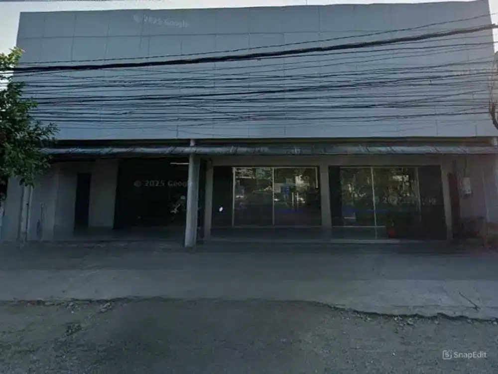 Ruko strategis,cocok usaha dan kantor daerah Semarang timur-10957