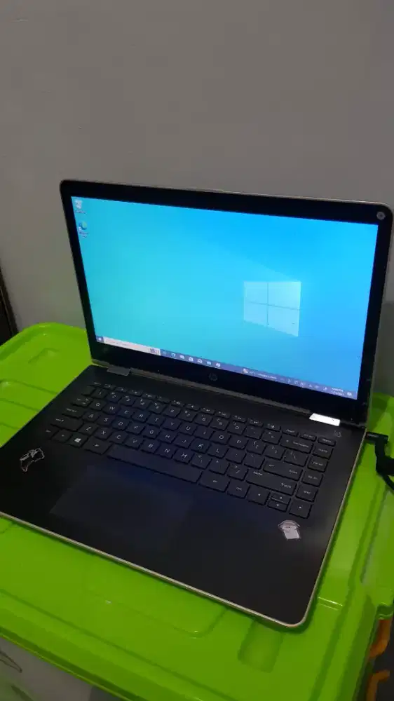 HP Pavilion x360 Convertible 2nd Minus Condition