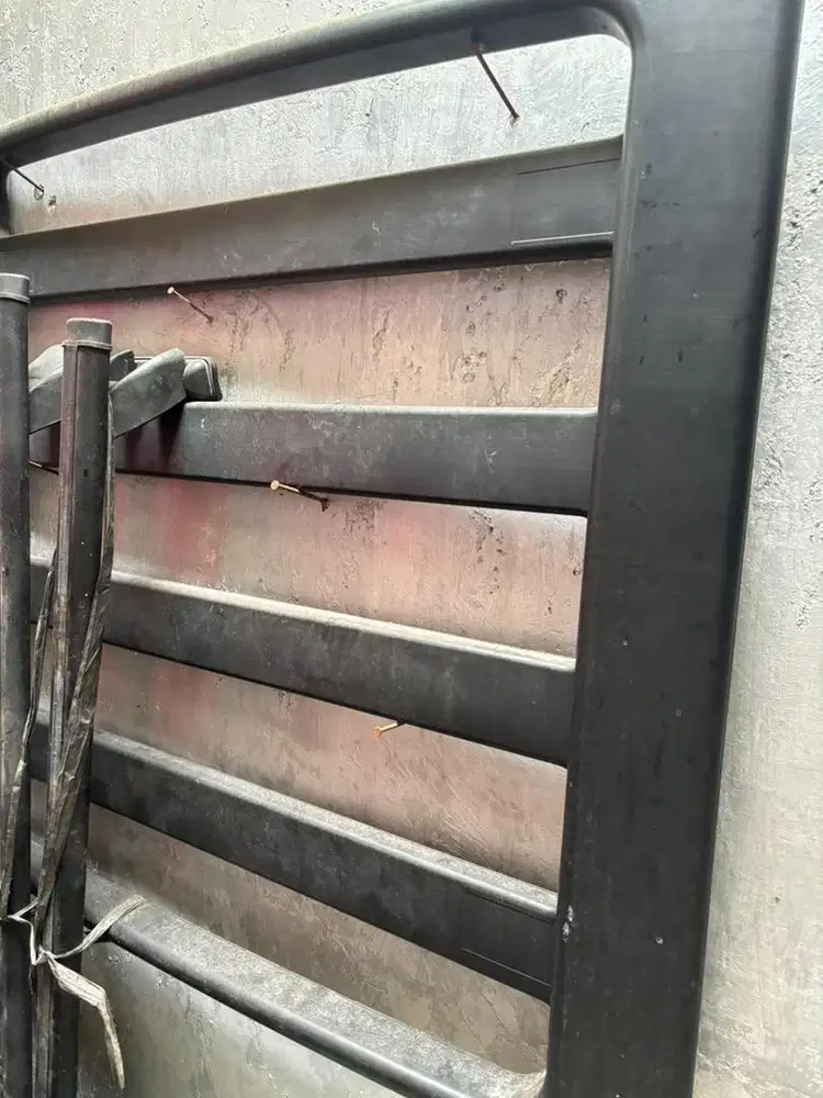 roof rack / rak mobil atas