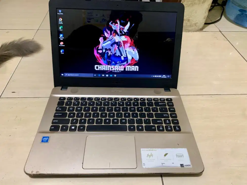 Laptop Asus Ram 8GB