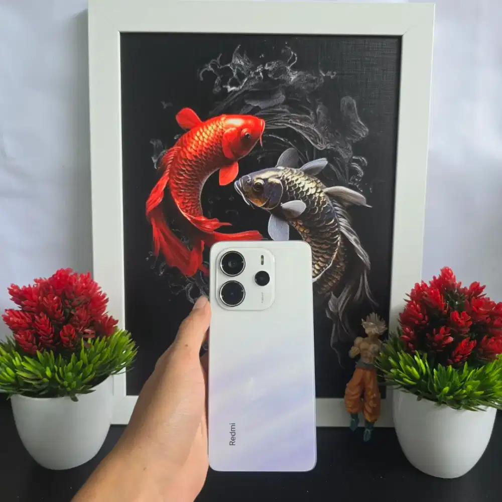 Xiaomi Note 14 4G 8/256gb Mulus