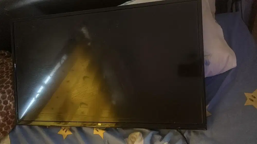 Smart TV Xiaomi 32 inch bekas