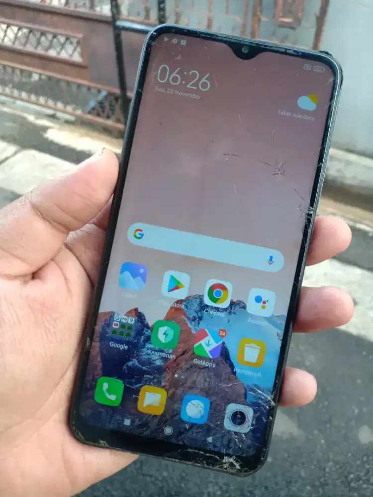 Xiaomi Redmi 9 4/64