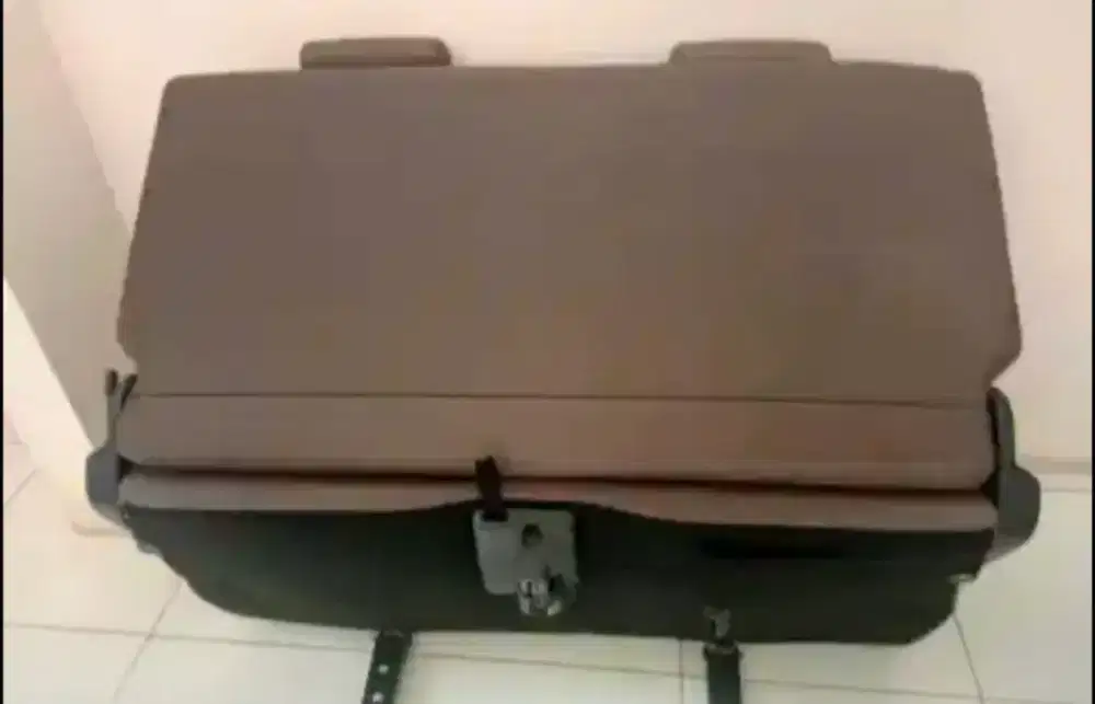 Jual jok baris 2 Calya 2020