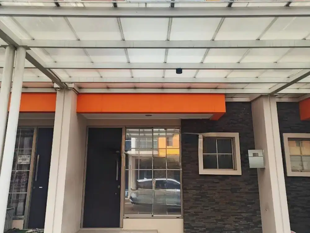 Rumah Tahap 2 Miami PIK 2 4,5x10 2KT SHM Bisa KPR Siap Huni