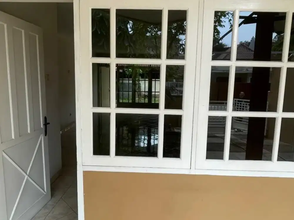 Dijual Rumah 4BR Cluster Giriloka 2 BSD