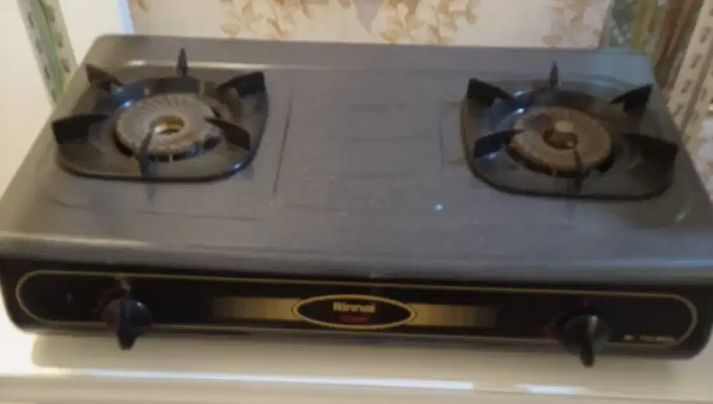 Kompor Rinnai RI-712 BGX