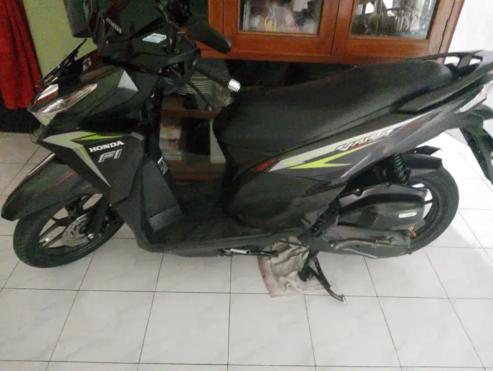 Honda Vario 2016