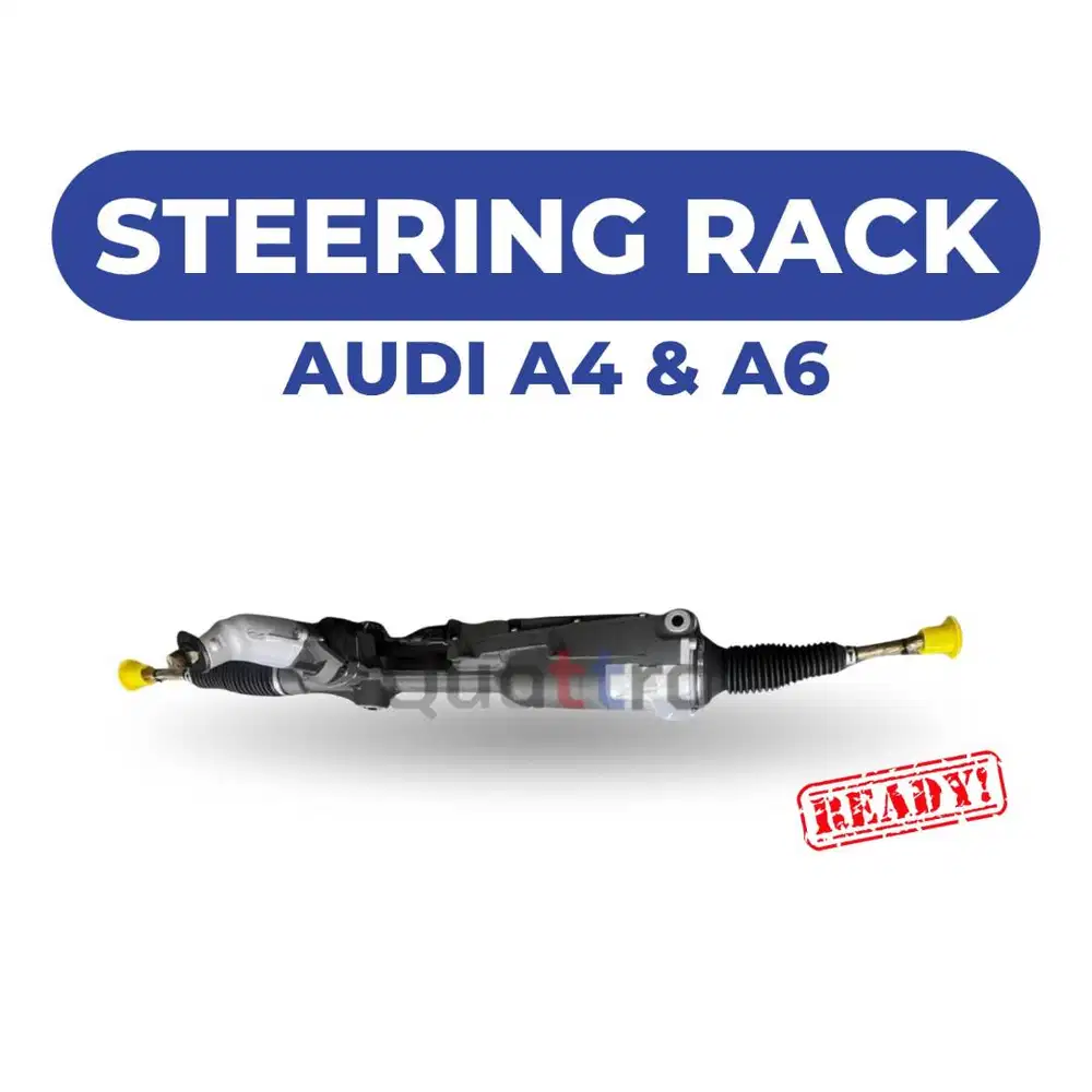 Steering Rack Audi A4 B8/ B8.5