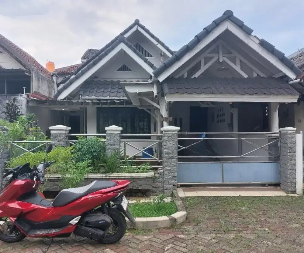 Perumahan Banjar Wijaya Cipondoh Kota Tgr