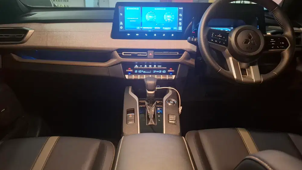 Mitsubishi XForce 2024 Bensin