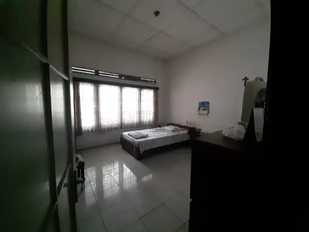 Rumah Sayap Riau Bisa Sebagai Ruang Usaha Posisi Mainroad