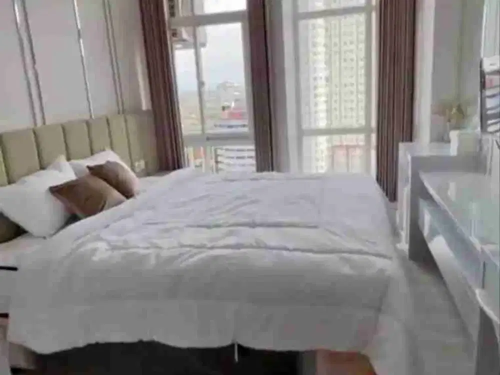 Dijual Apartemen Bale Hinggil Nol Raya MERR