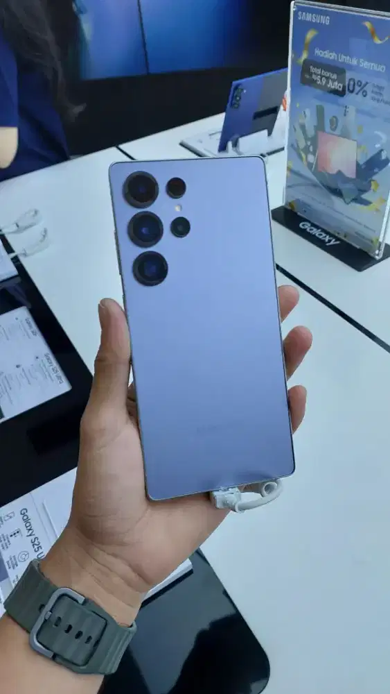 S25 ultra gratis tablet A11