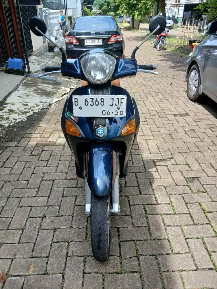 FOR SALE PIAGGIO LIBERTY LIBERTY 2012