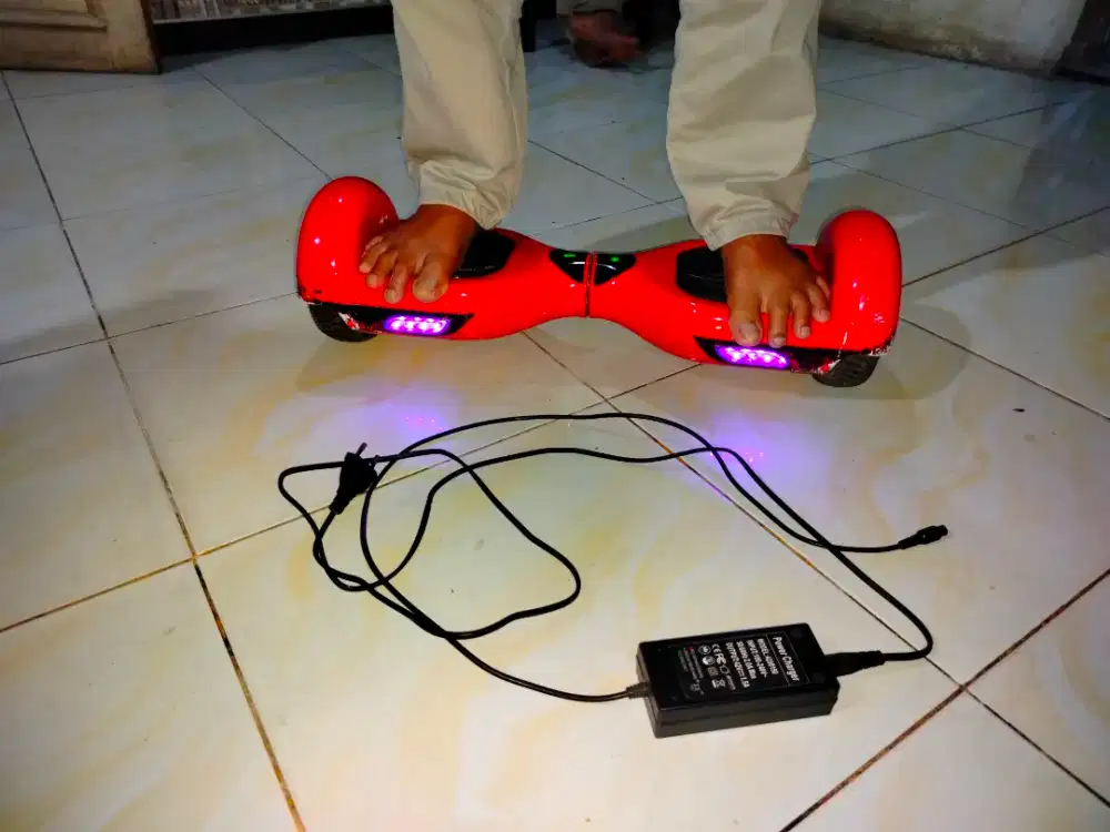 Hover board smart balance segway gen lama TAHAN