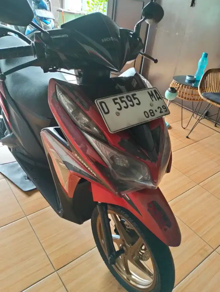 Vario kzr 2014 original