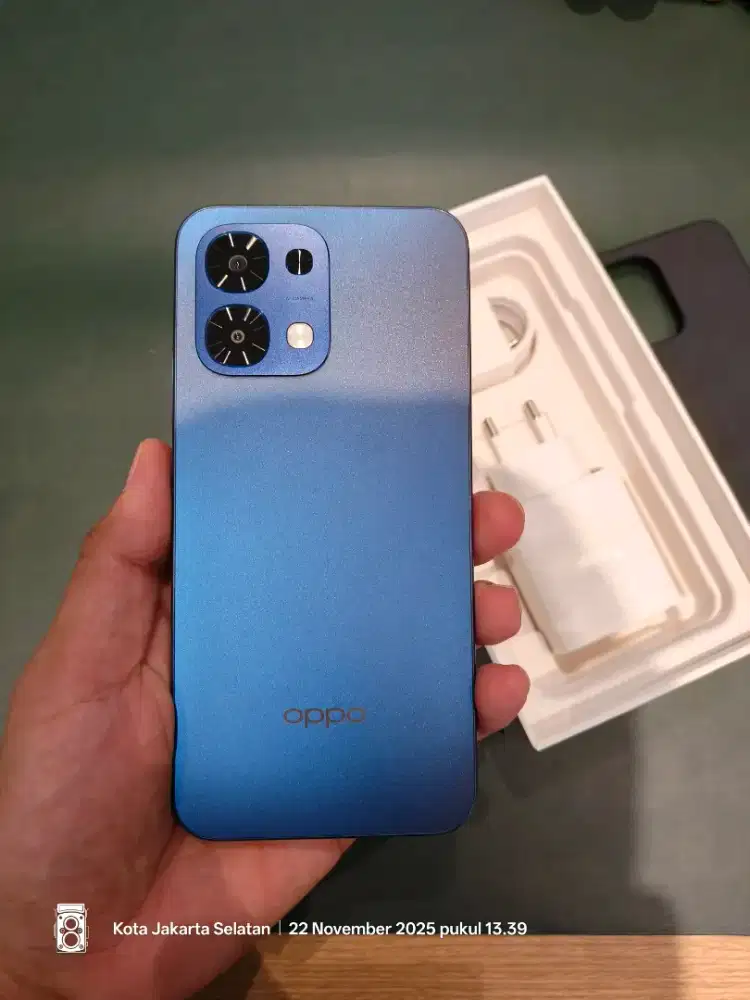 Oppo A6pro 4G 256Gb