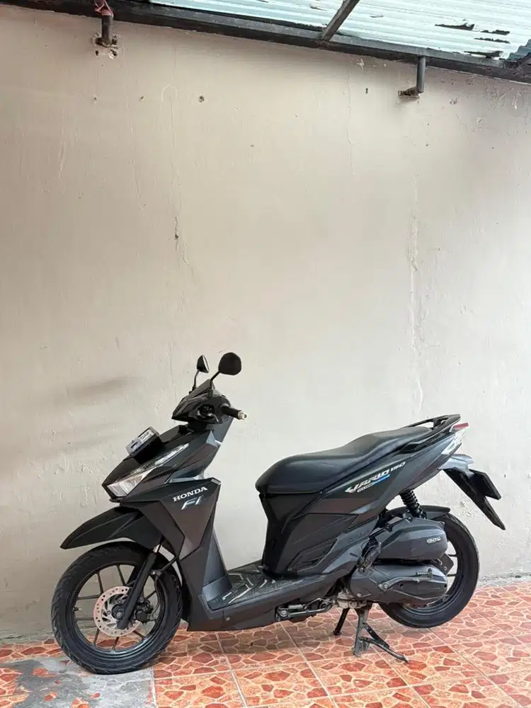 Honda vario 150 cc