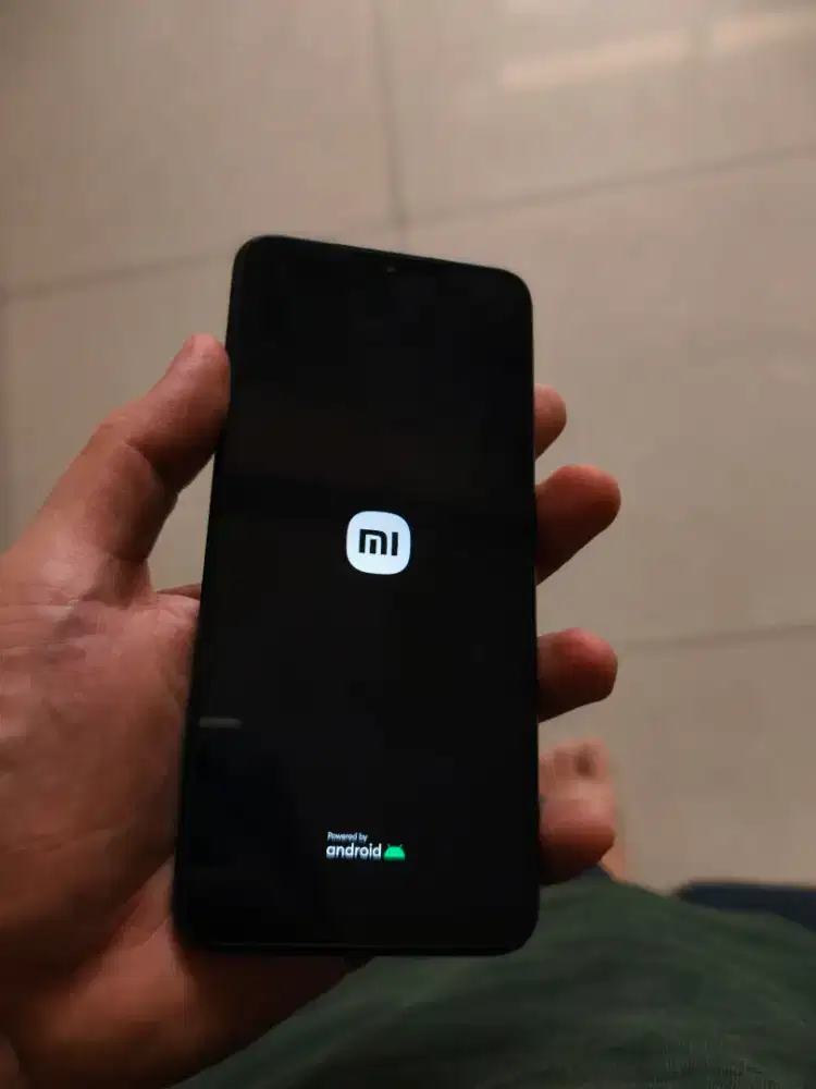 Xiaomi redmi a1 bekas murah banget