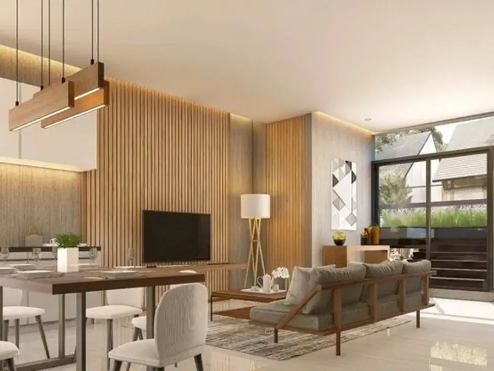 Dijual Cluster Caelus BSD, Hunian Modern di Lokasi Strategis