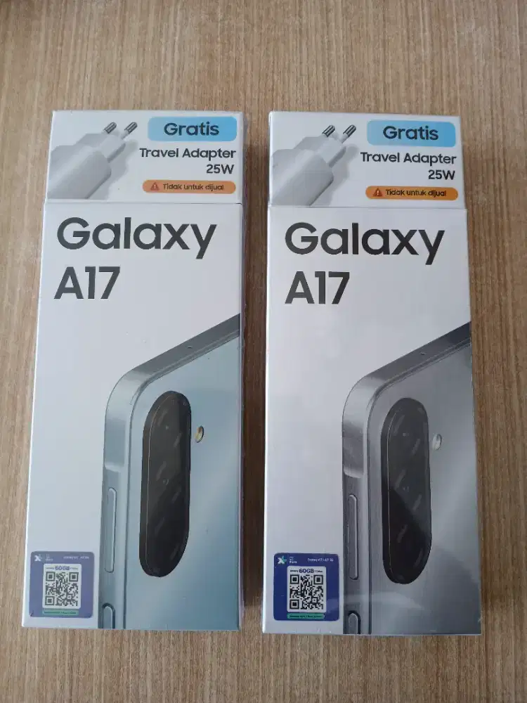 SAMSUNG A17 8/128, NEW SEGEL BISA KREDIT DP 0 DAN COD FREE ONGKIR