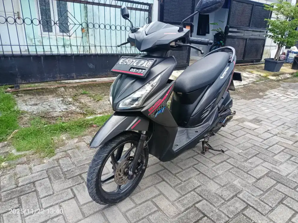 Vario 110fi 2016