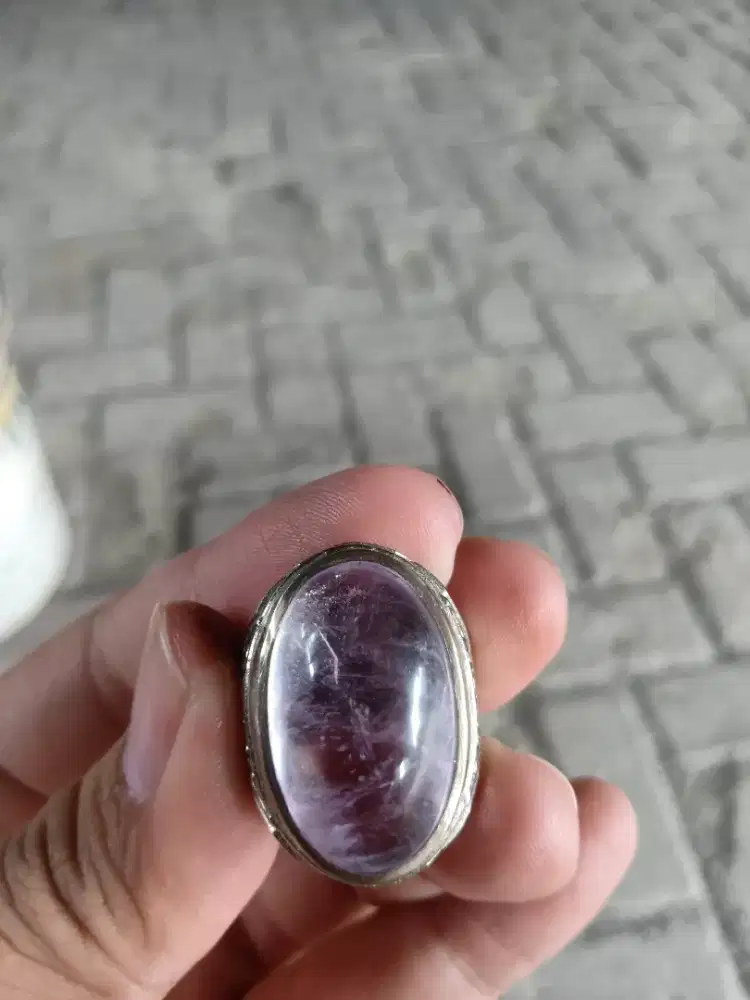 BATU AKIK KINYANG AIR KALIMANTAN