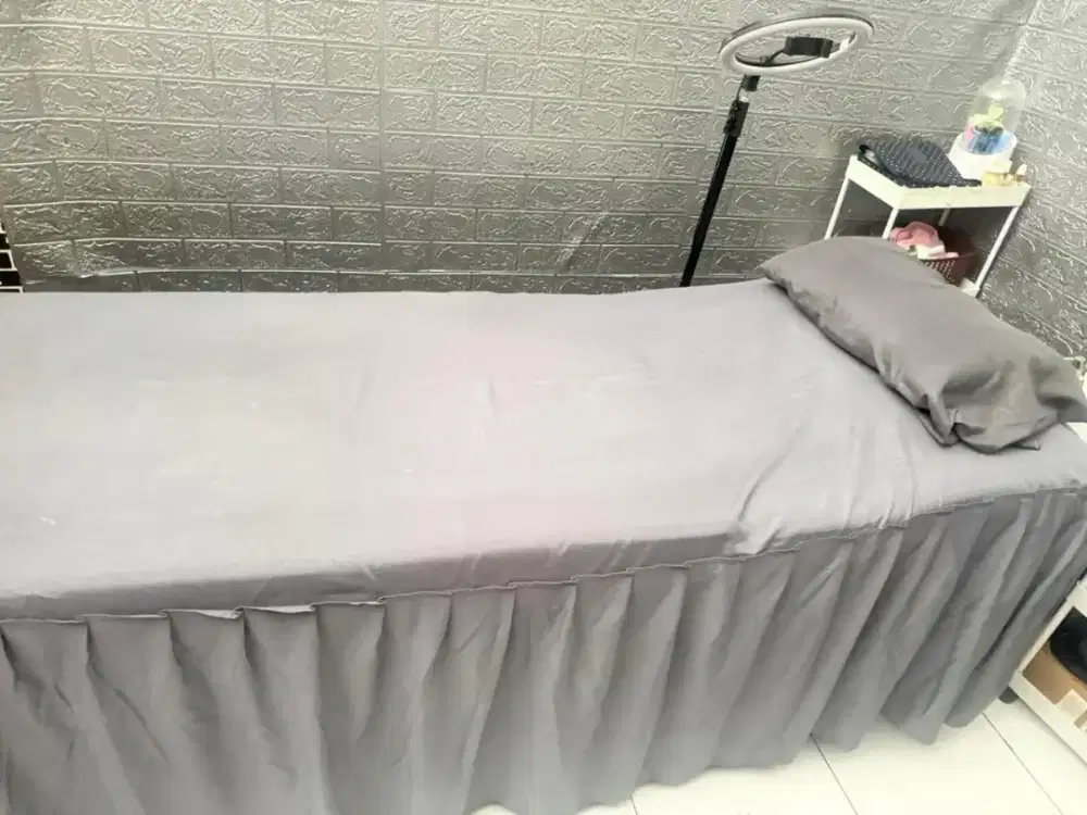Ranjang / bed salon eyelash