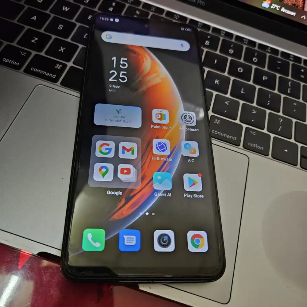 Infinix Zero X Neo 8/128GB