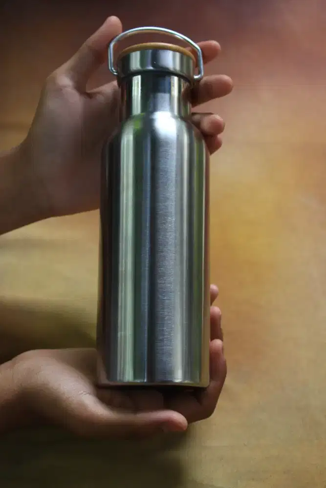 Tumbler stenles - HSC 2025