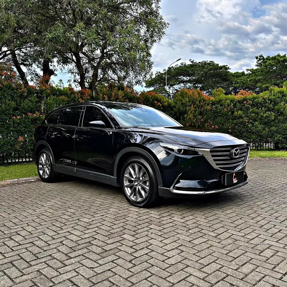 GOOD DEAL! Mazda CX-9 2022 Skyactiv 2023 cx9 2021 SEGAR