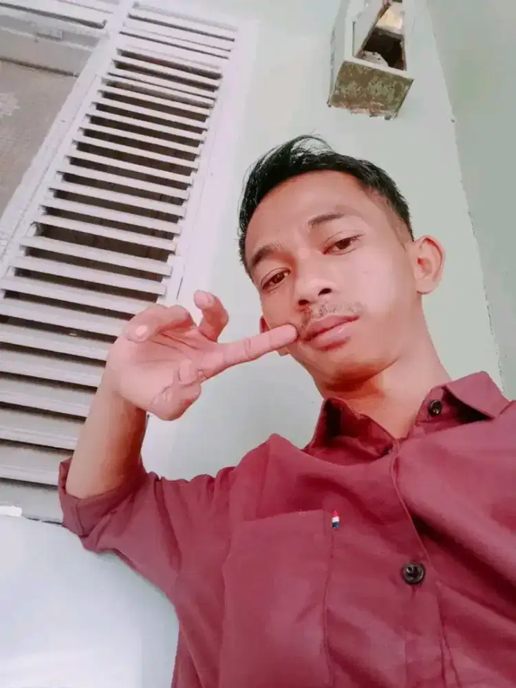 Cari kerja apa aja yg penting halal modal sim A