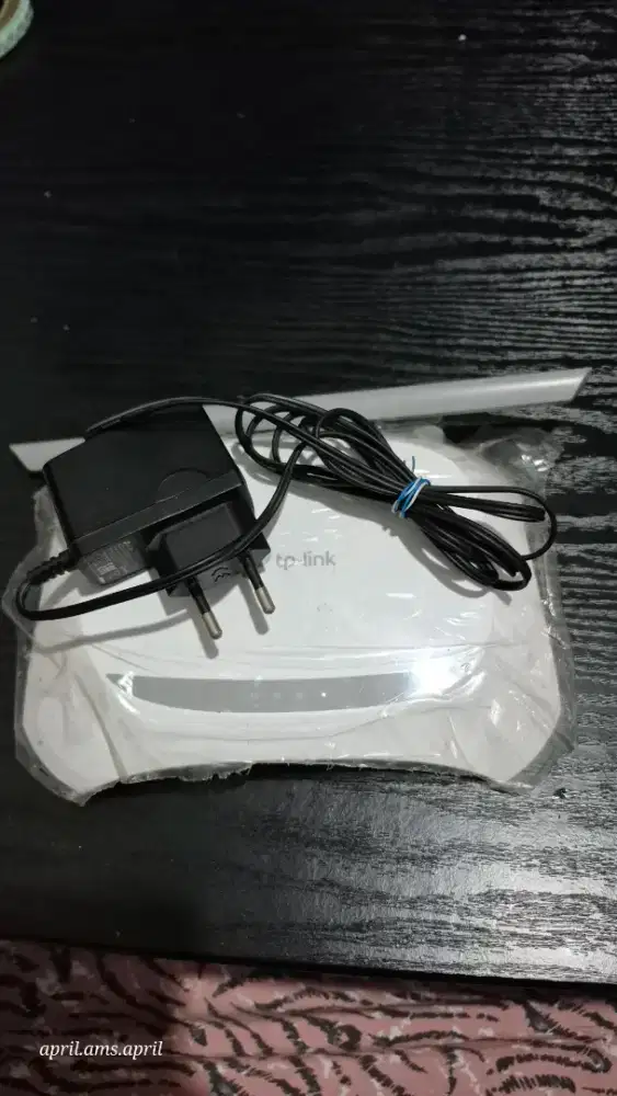 Router Wifi TP Link like new...
